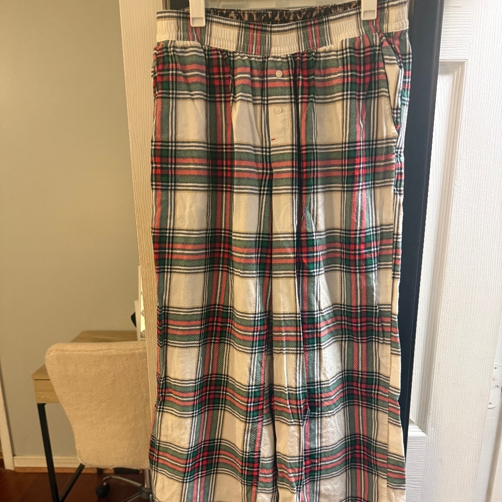 Aerie Pajama Bottoms